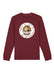dna merch Munich Beer Riots Sweatshirt Bierdeckel-Print