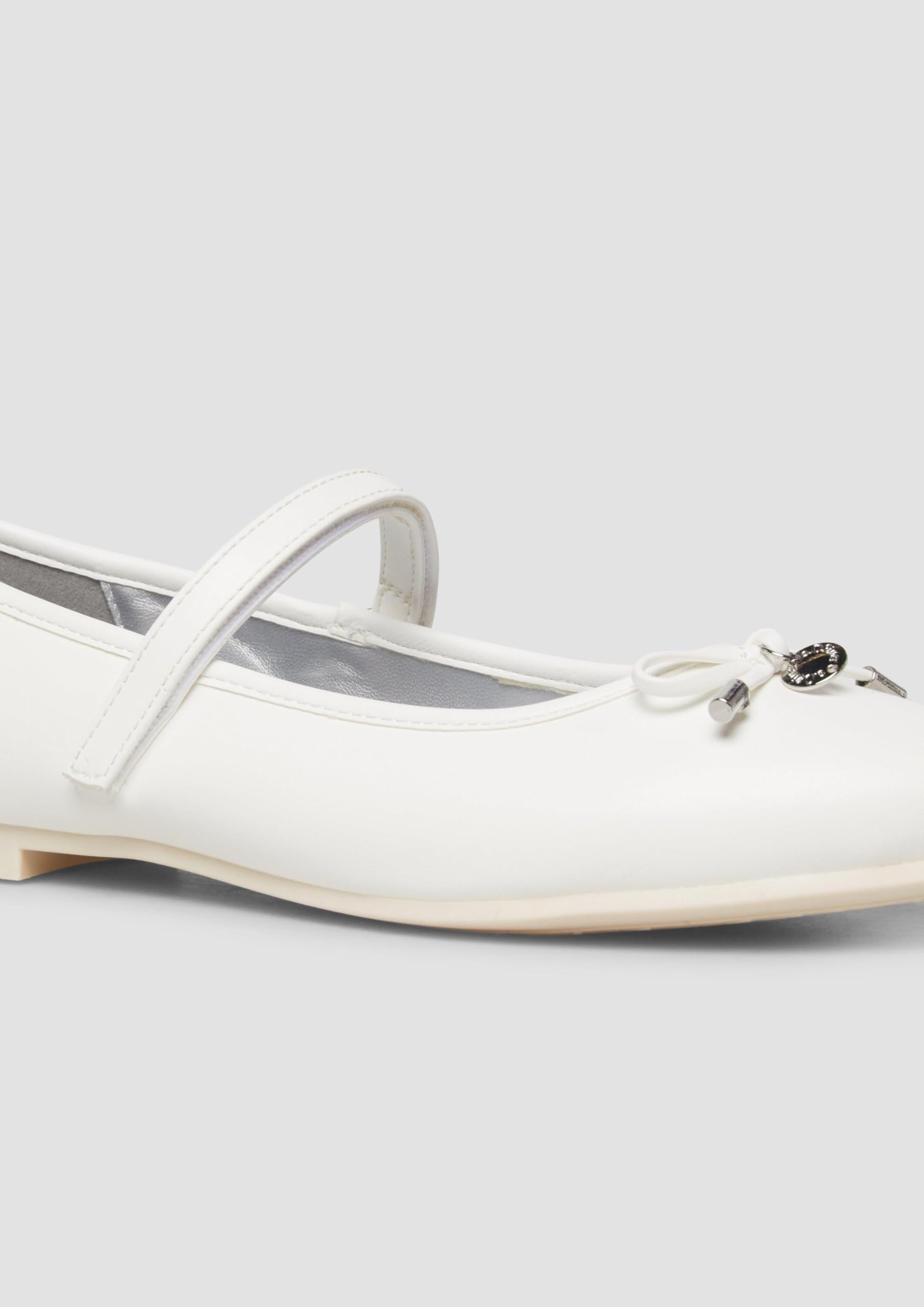 s.Oliver Junior Ballerinas Klettverschluss 36 EU