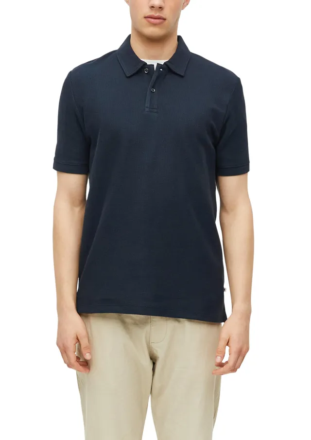 s.Oliver Junior Polo-Shirt XL Piqué Regular Fit