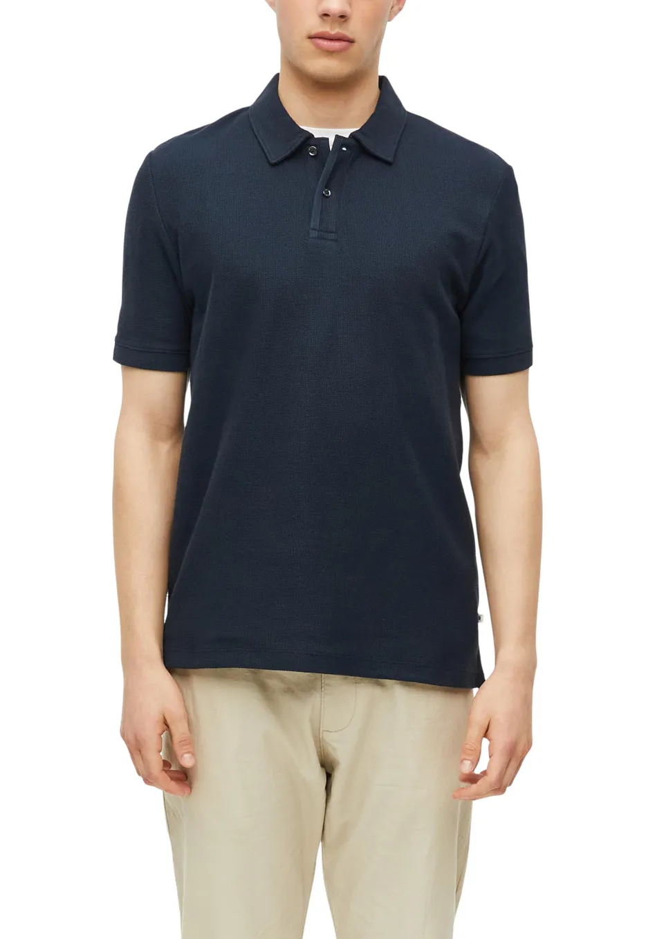 s.Oliver Junior Polo-Shirt XL Piqué Regular Fit