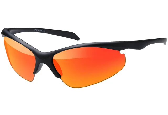 BEZLIT Sport Kinder Sonnenbrille UV400 Filterkategorie 3
