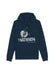 Madsen Lass Die Musik An Hoodie Bandmotiv