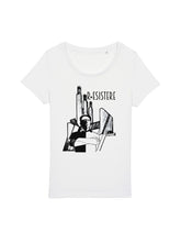 dna merch R*Esistere Sweatshirt March Strikes 1944 mit Print