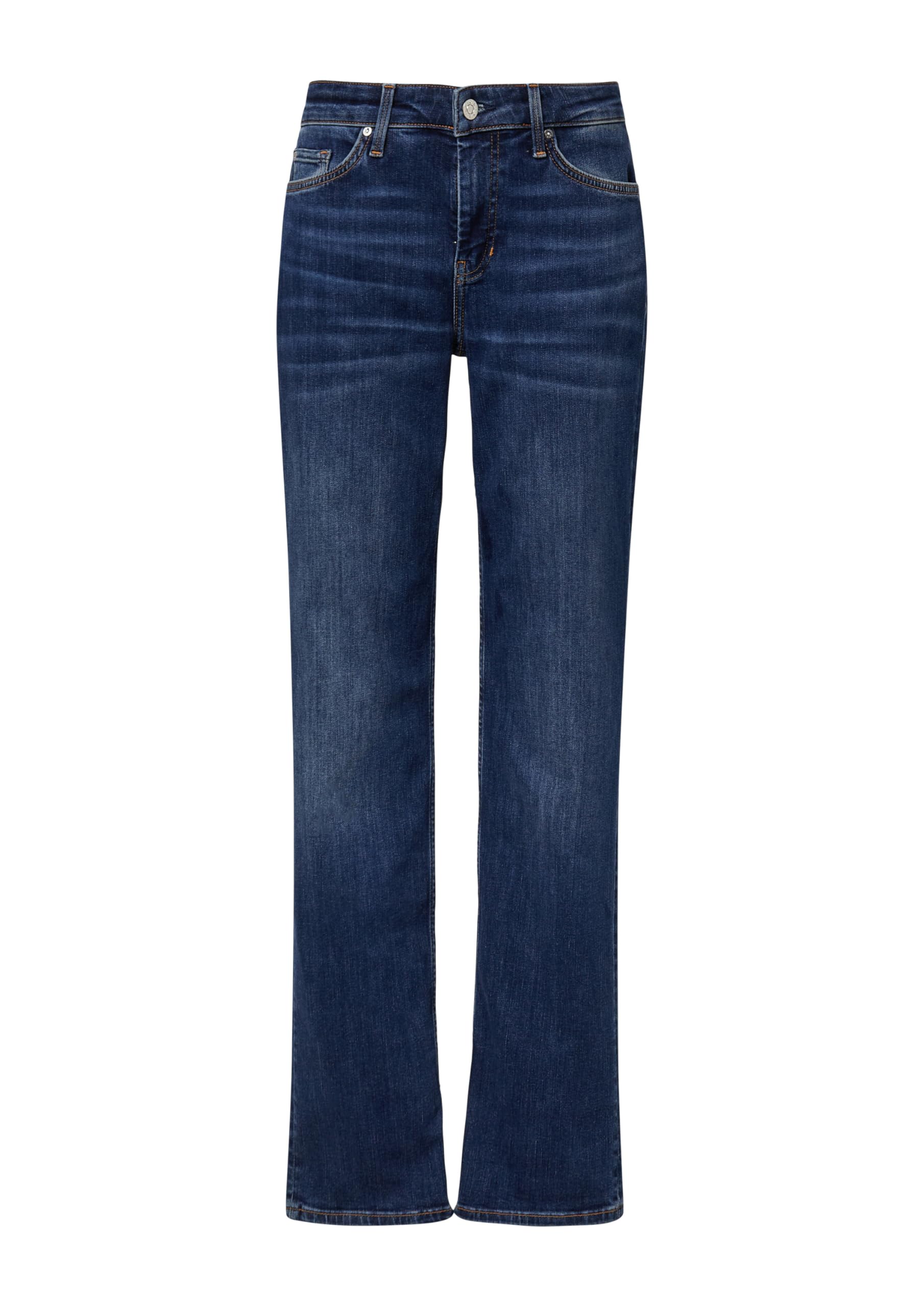 s.Oliver Red Label 2151261 Jeans 36W/32L Baumwolle