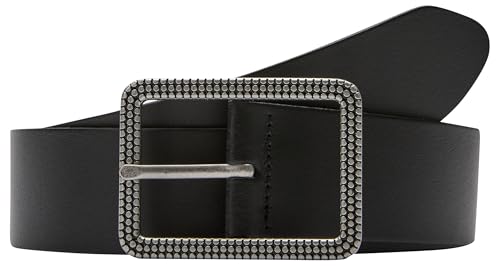 s.Oliver RED LABEL 2153240 Ledergürtel Größe 90 Damen
