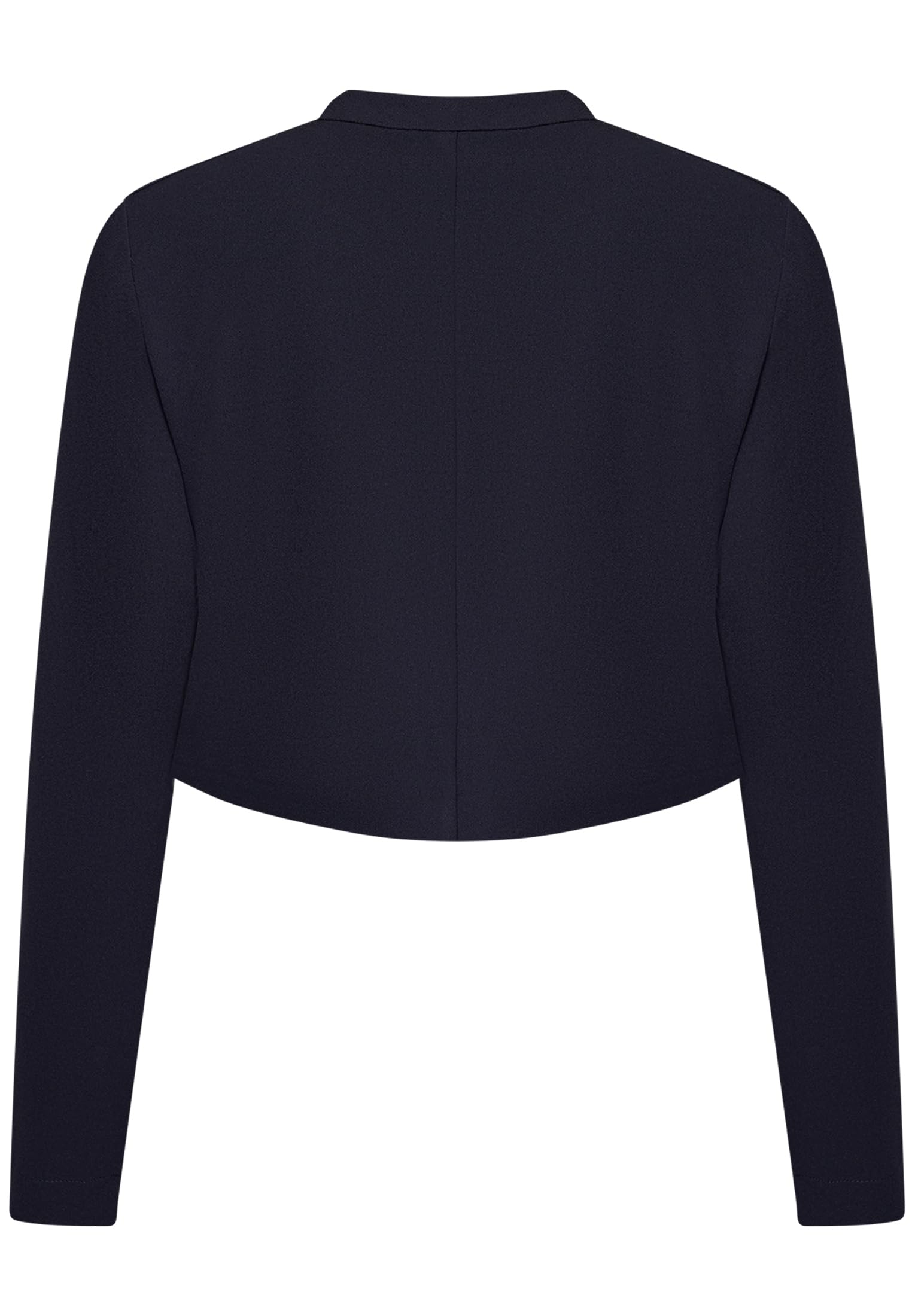 zero Blazerjacke offener Style Damen Hydrangea Gr.40
