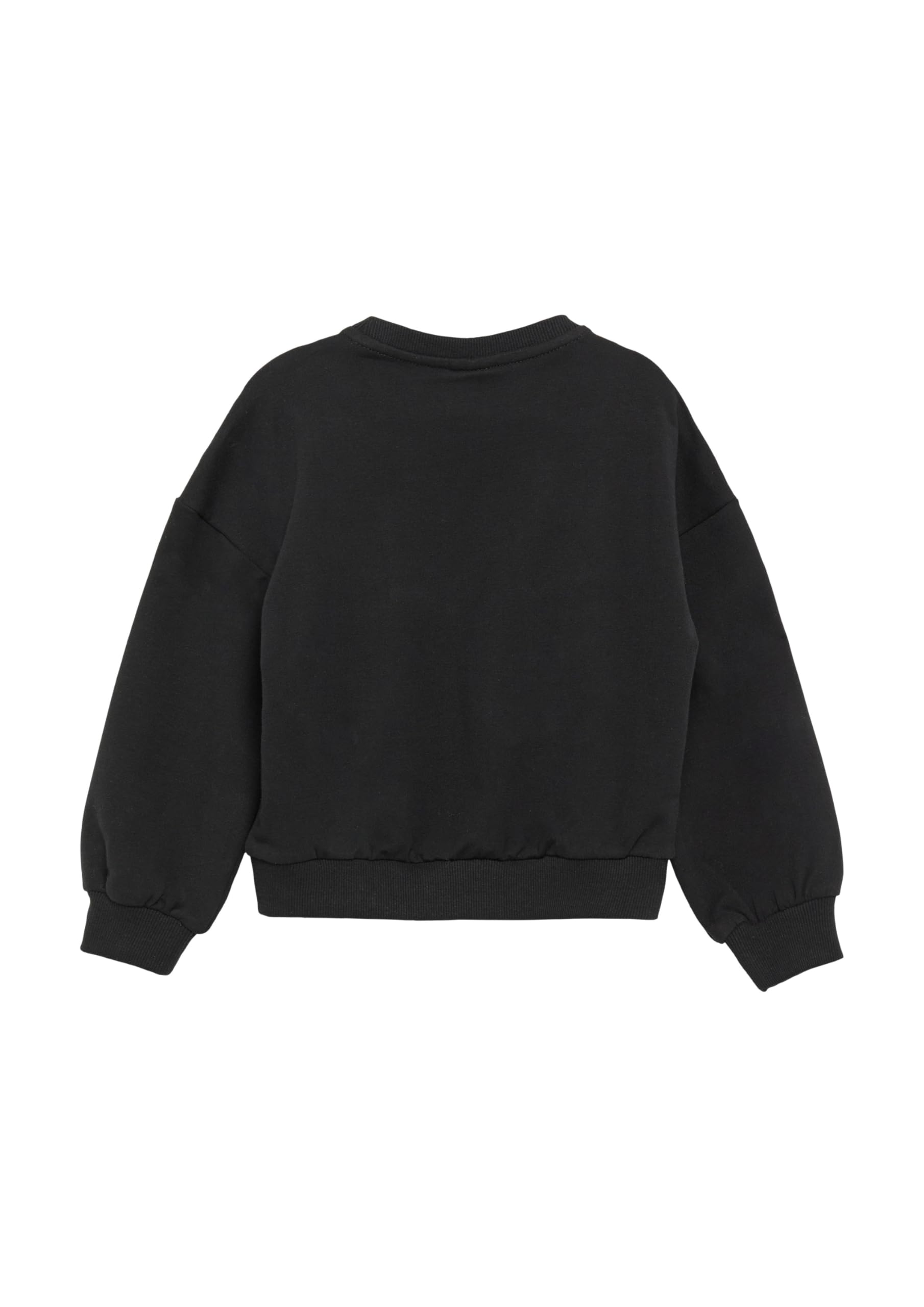 s.Oliver RED LABEL Halloween Sweatshirt Unisex Print