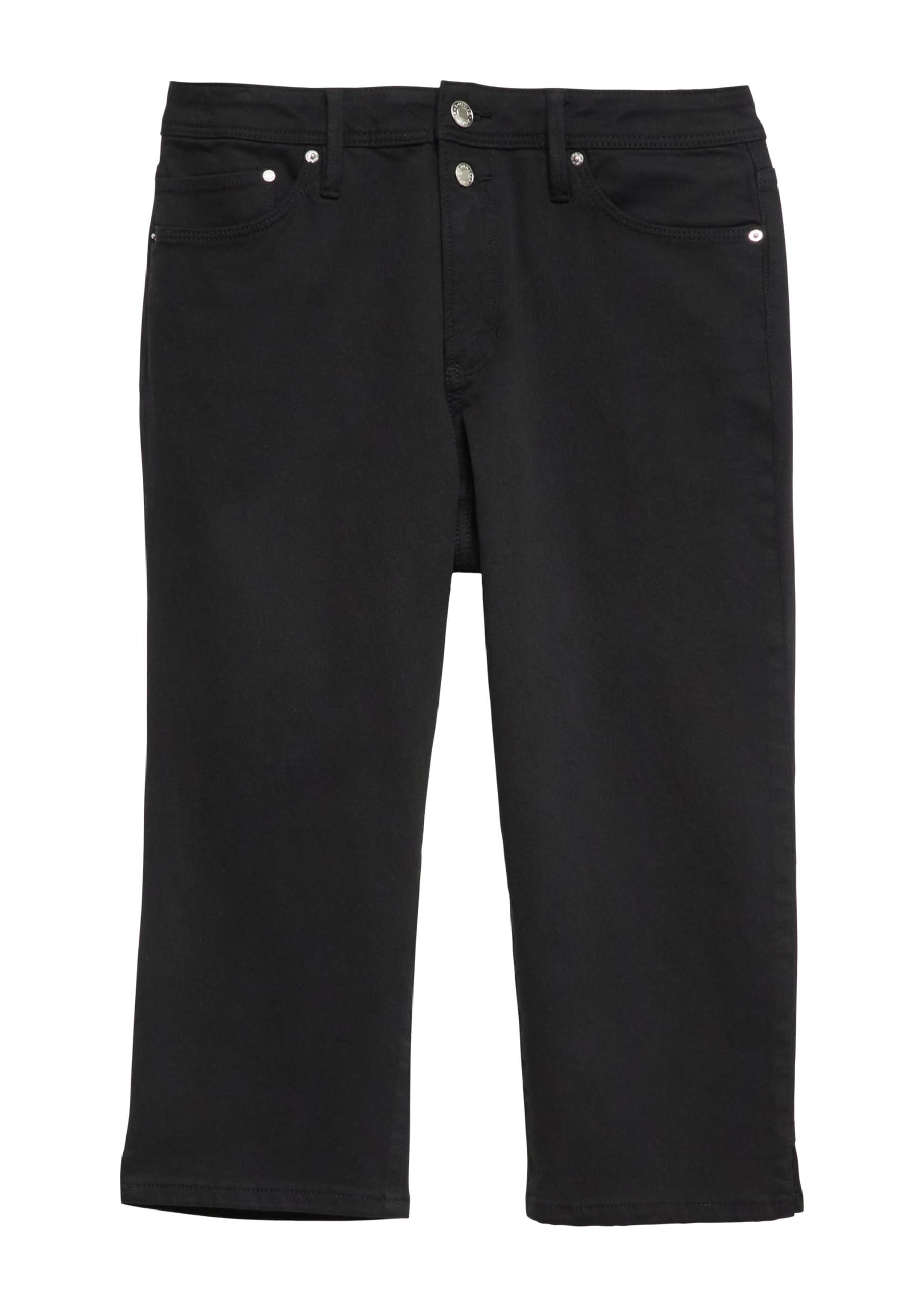 s.Oliver 2180975 Capri Jeans Slim Fit weiß Größe 40