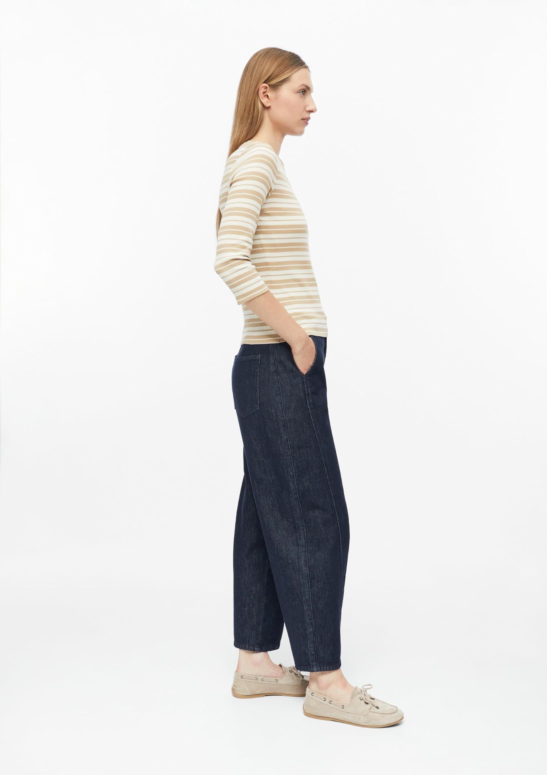 s.Oliver RED LABEL 3/4-Arm T-Shirt Damen