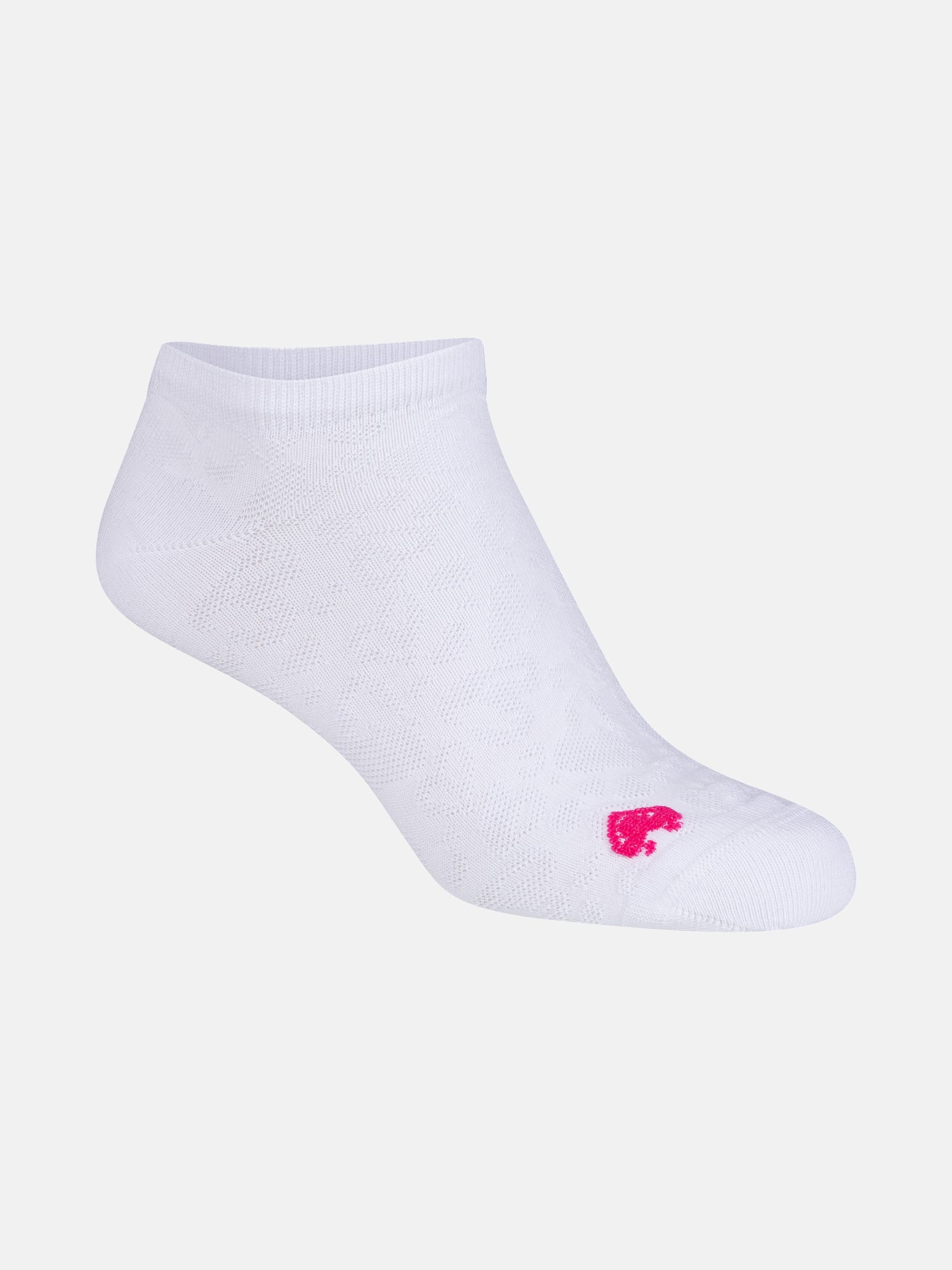 Lieblingsstück AmilaL Socken 3er Pack weiß Struktur
