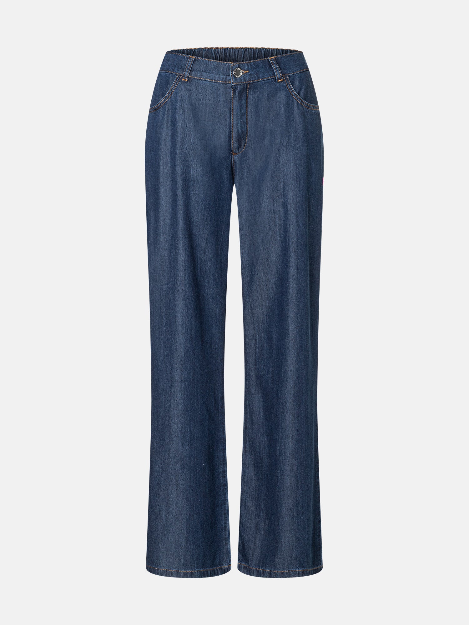 Lieblingsstück LS-62 Jeans dark denim mit Modal