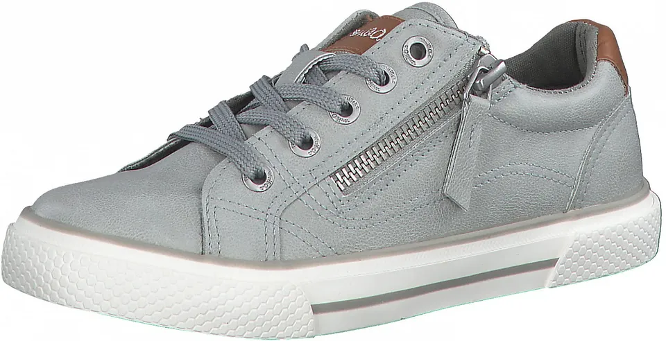 s.Oliver 5-5-43209-28 Mädchen Sneaker Gr. 37 bequem