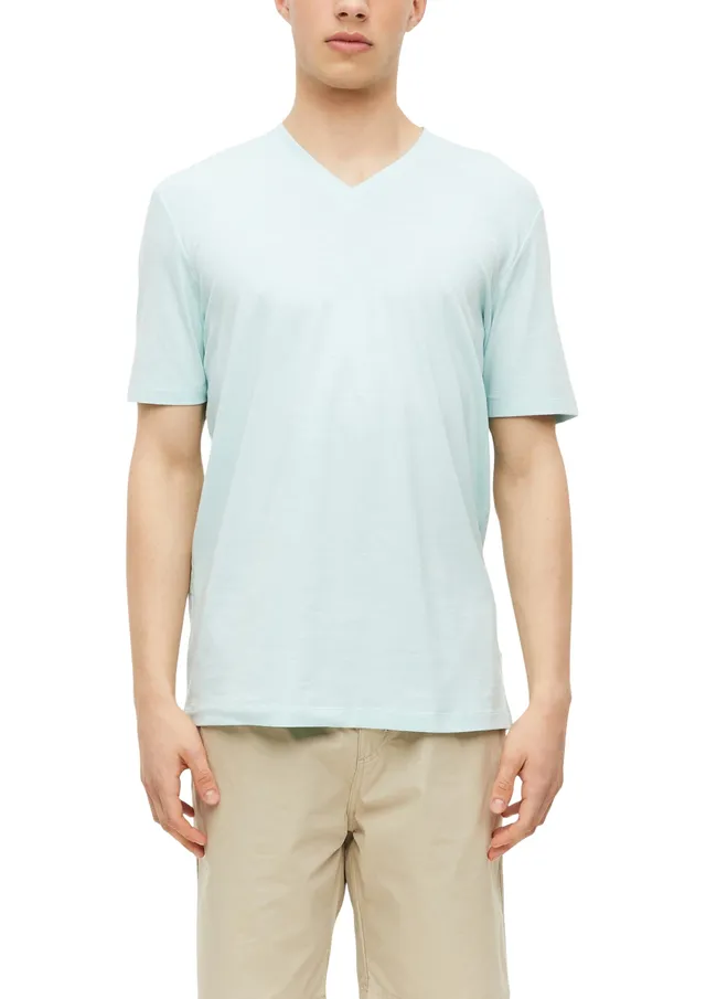 s.Oliver Junior Herren T-Shirt Gr. L 1er Pack