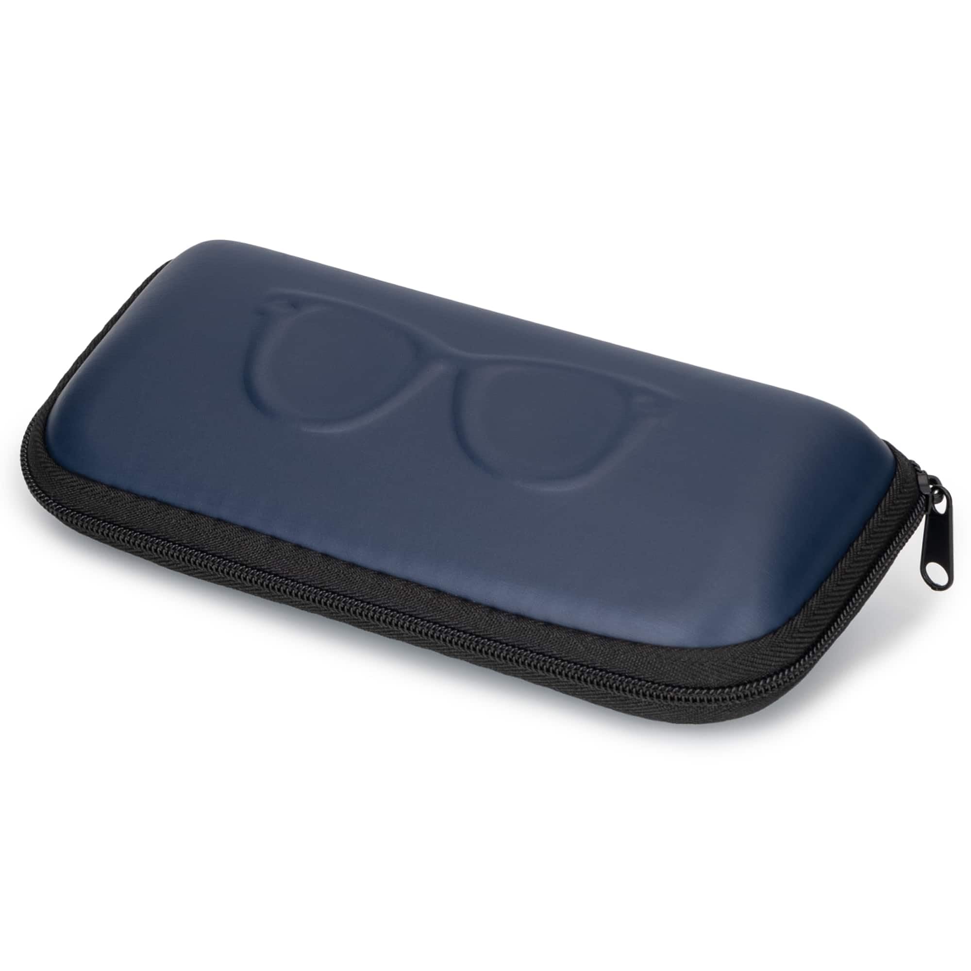 BEZLIT AC02071A Brillenetui Hard Case Schwarz