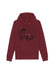 dna merch Freedom Emma Goldman Hoodie Kapuze