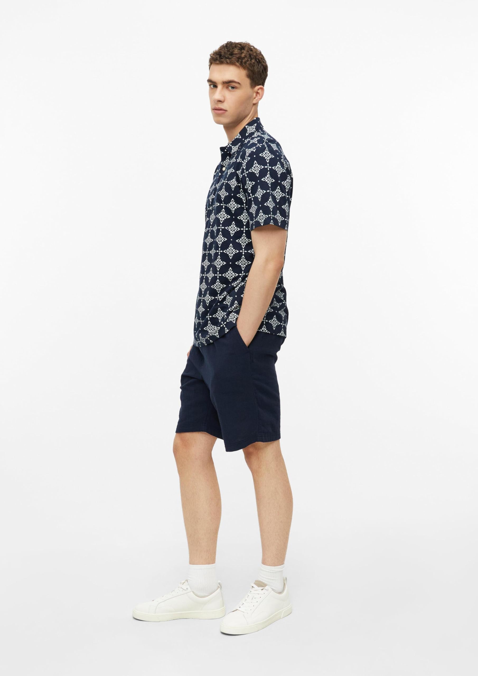 s.Oliver Junior 2178231 Poloshirt Baumwolle 1er