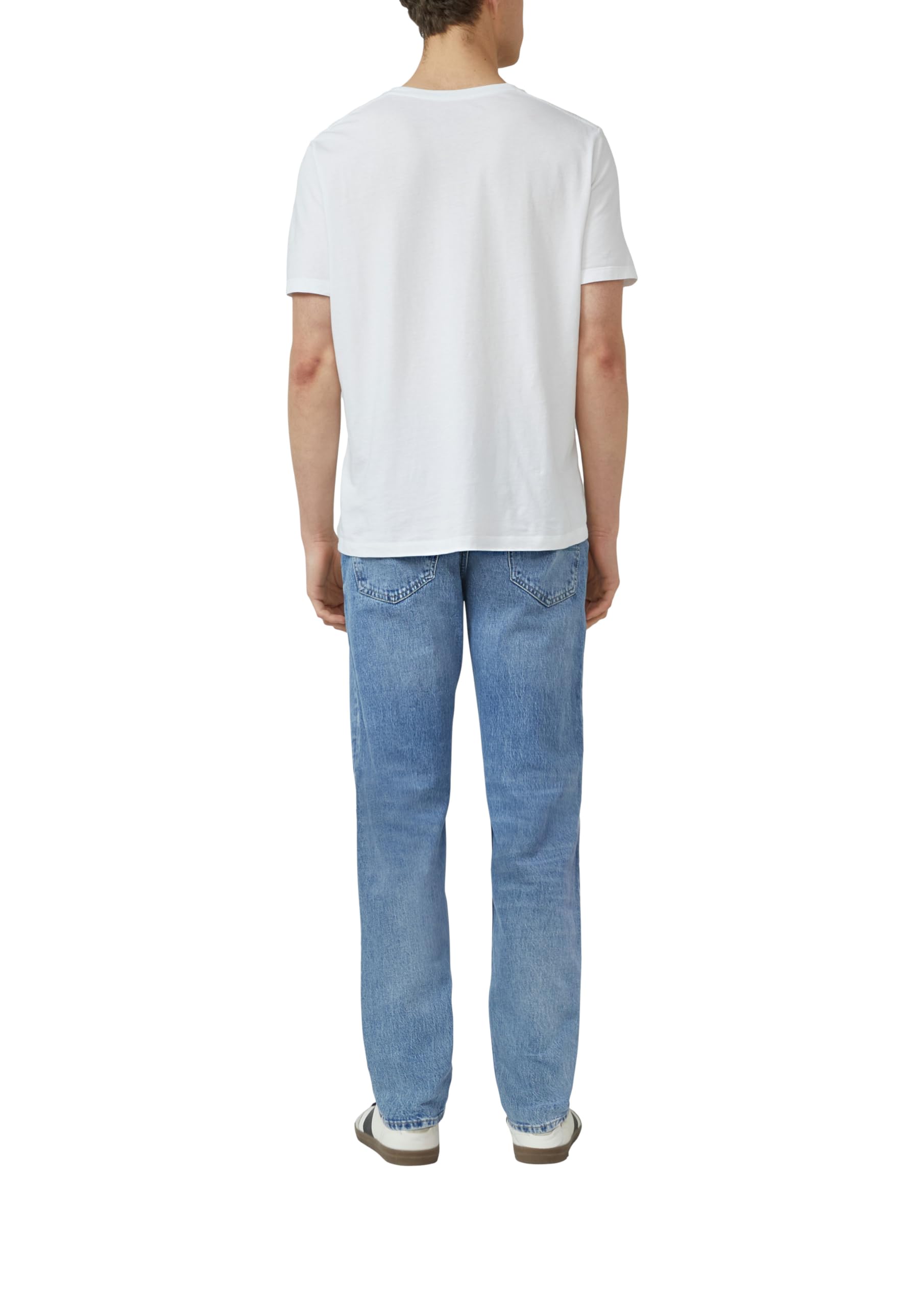 s.Oliver Benito Straight Fit Jeans 32W/32L blau