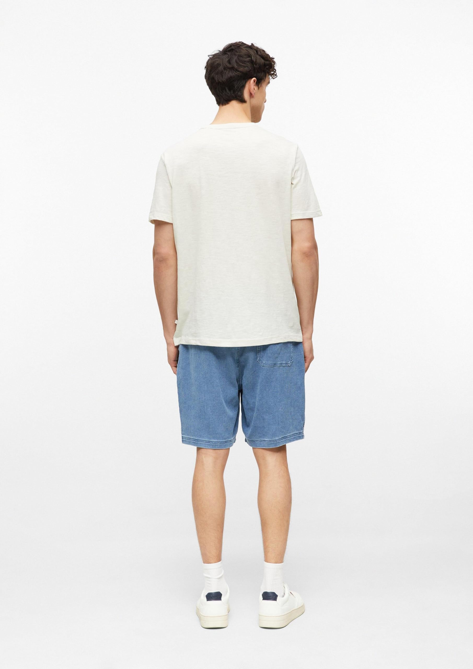s.Oliver Junior Baumwollmix T-Shirt XXL mit Brusttasche