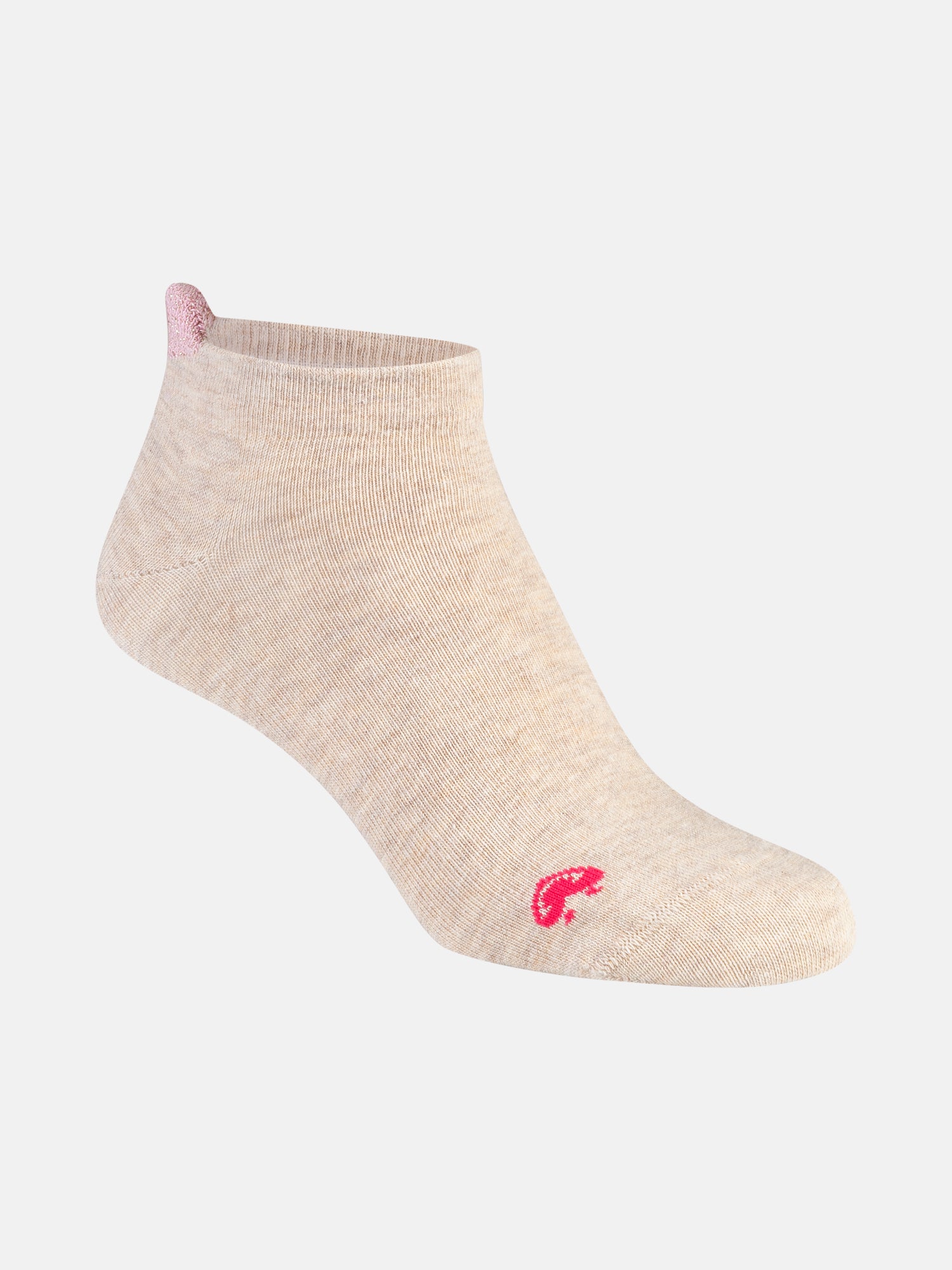 Lieblingsstück KellyEP Sneakersocken white 3er Pack