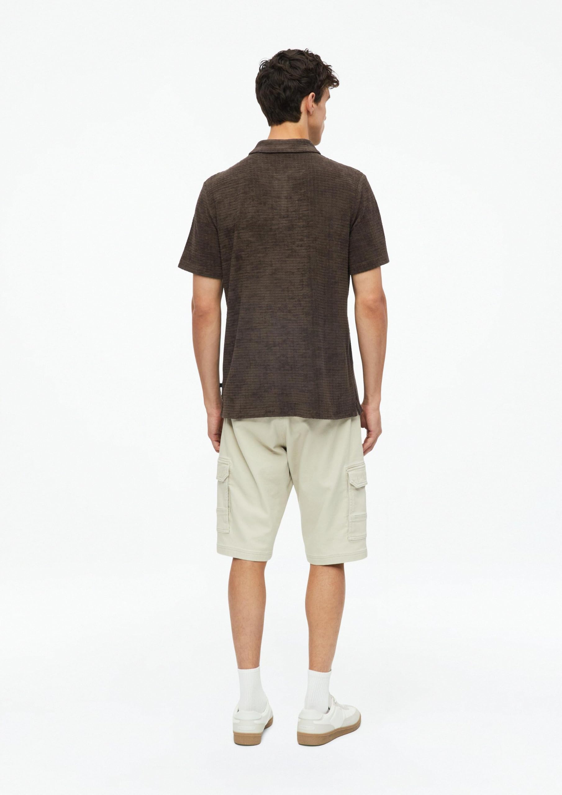 s.Oliver Junior 2181210 Poloshirt S kurzarm