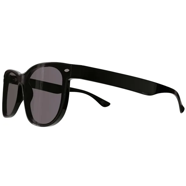 BEZLIT Unisex Sonnenbrille Schwarz polarisiert UV400