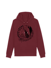 dna merch Greve Geral SP 1917 Damen Sweatshirt