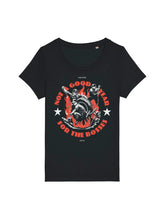 dna merch Bossnapping Amiens 2014 Langarmshirt Baumwolle