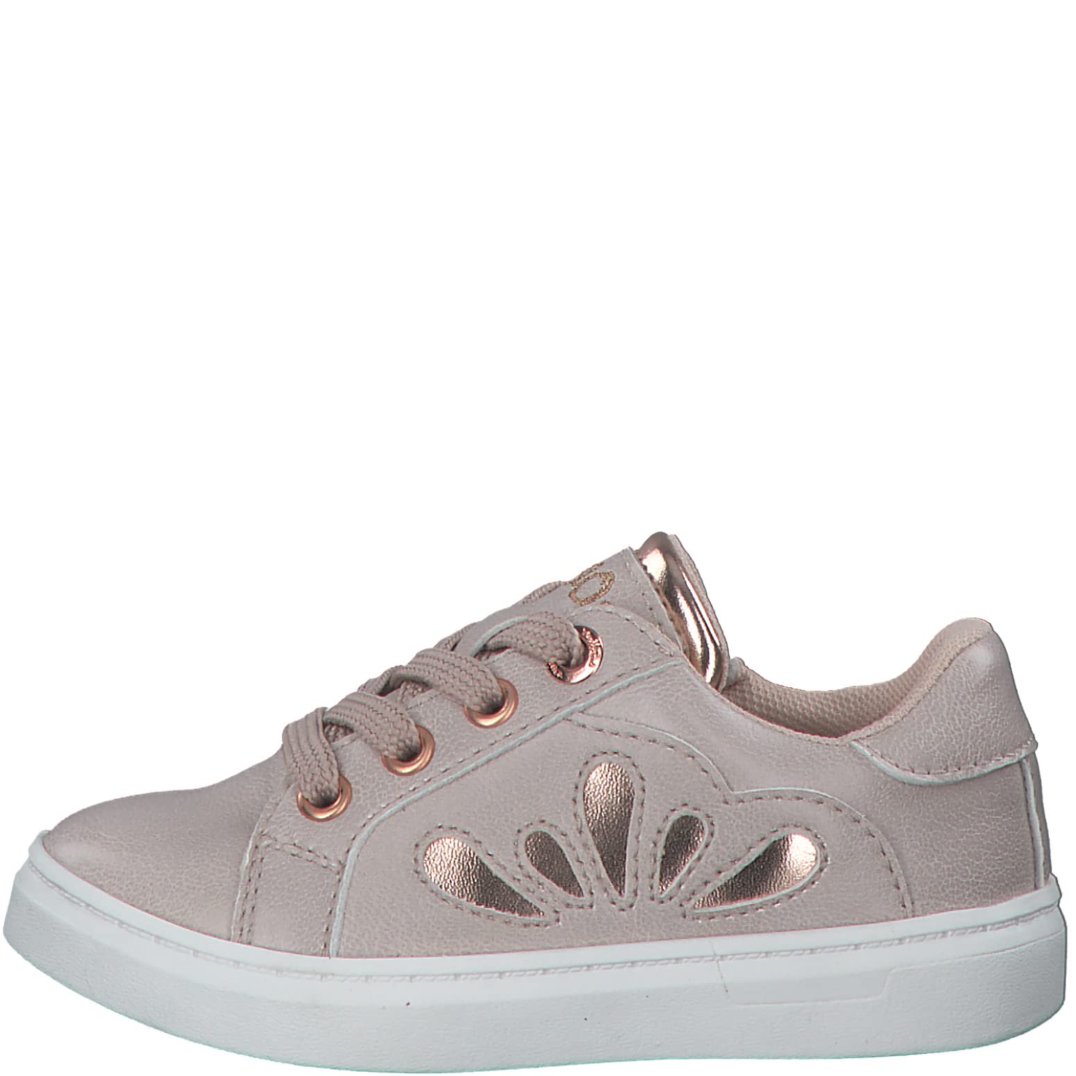s.Oliver 5-5-33200-30 Sneaker 25 EU Mädchen