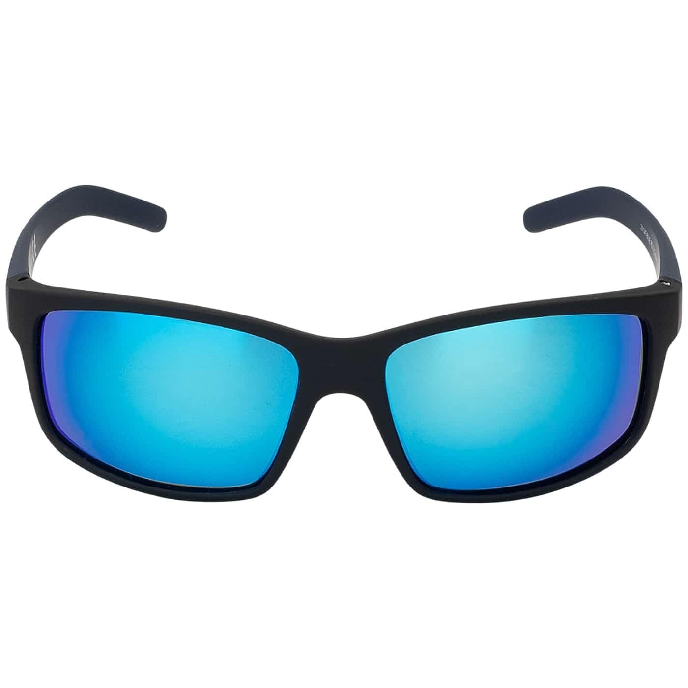 BEZLIT Sport Sonnenbrille polarisiert Blau Unisex UV400