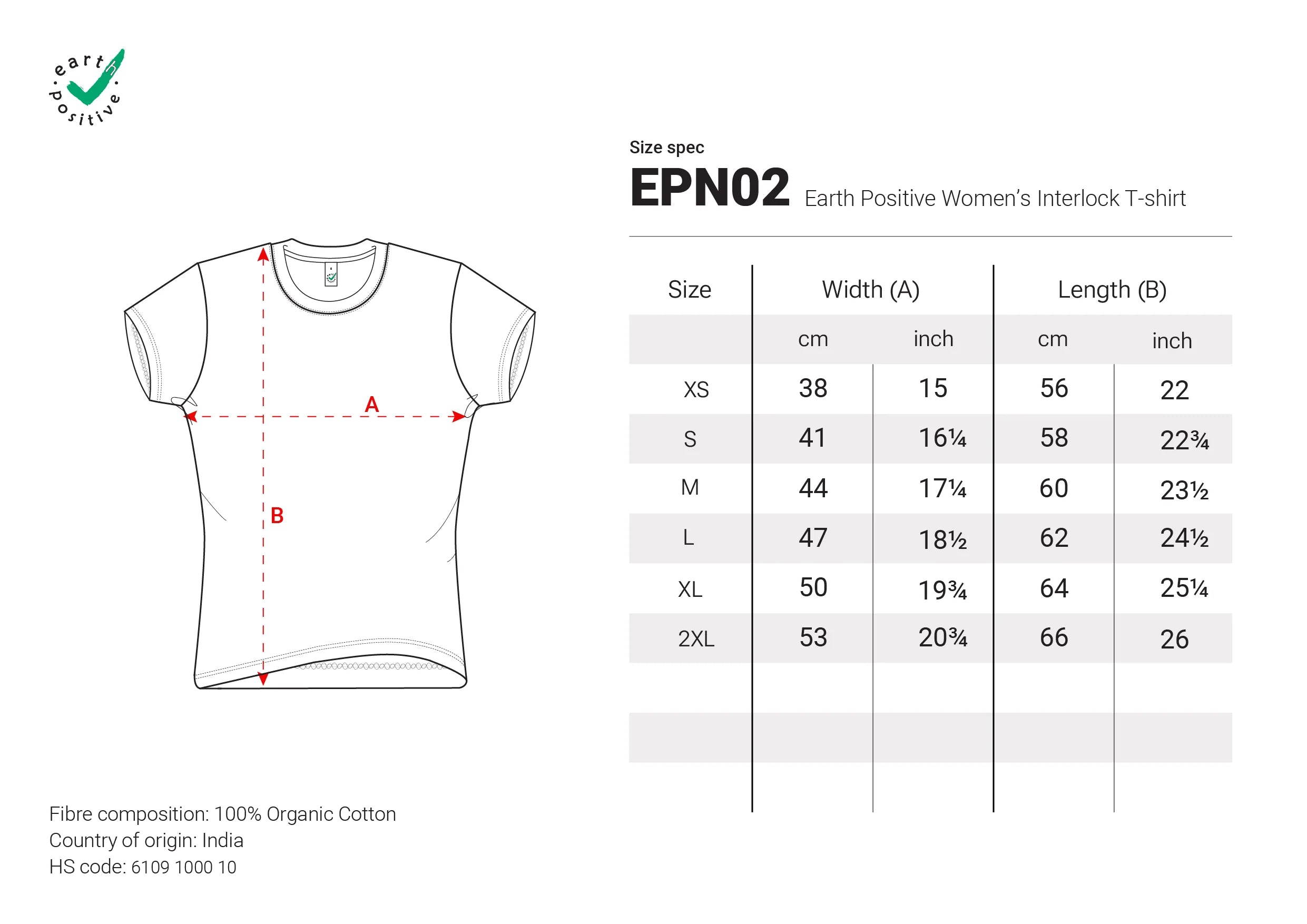 dna merch Interlock T-Shirt Damen schwarz Biobaumwolle