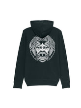 dna merch La Voz de la Mujer Damen T-Shirt Biobaumwolle