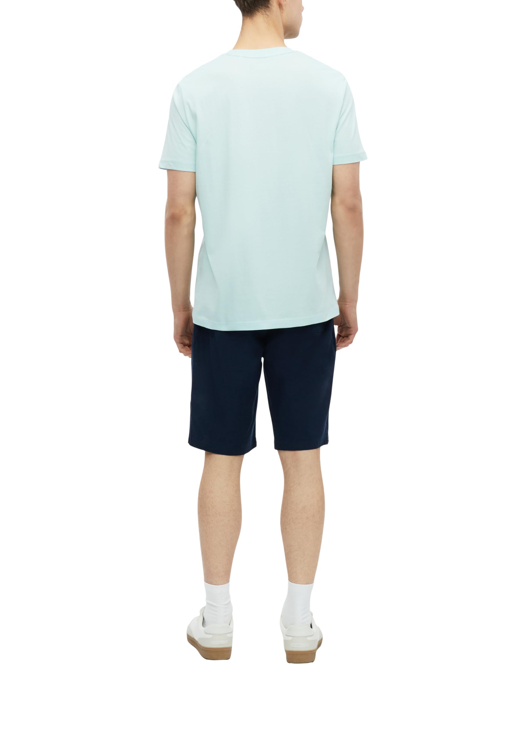 s.Oliver Junior T-Shirt XL Frontprint Baumwolle