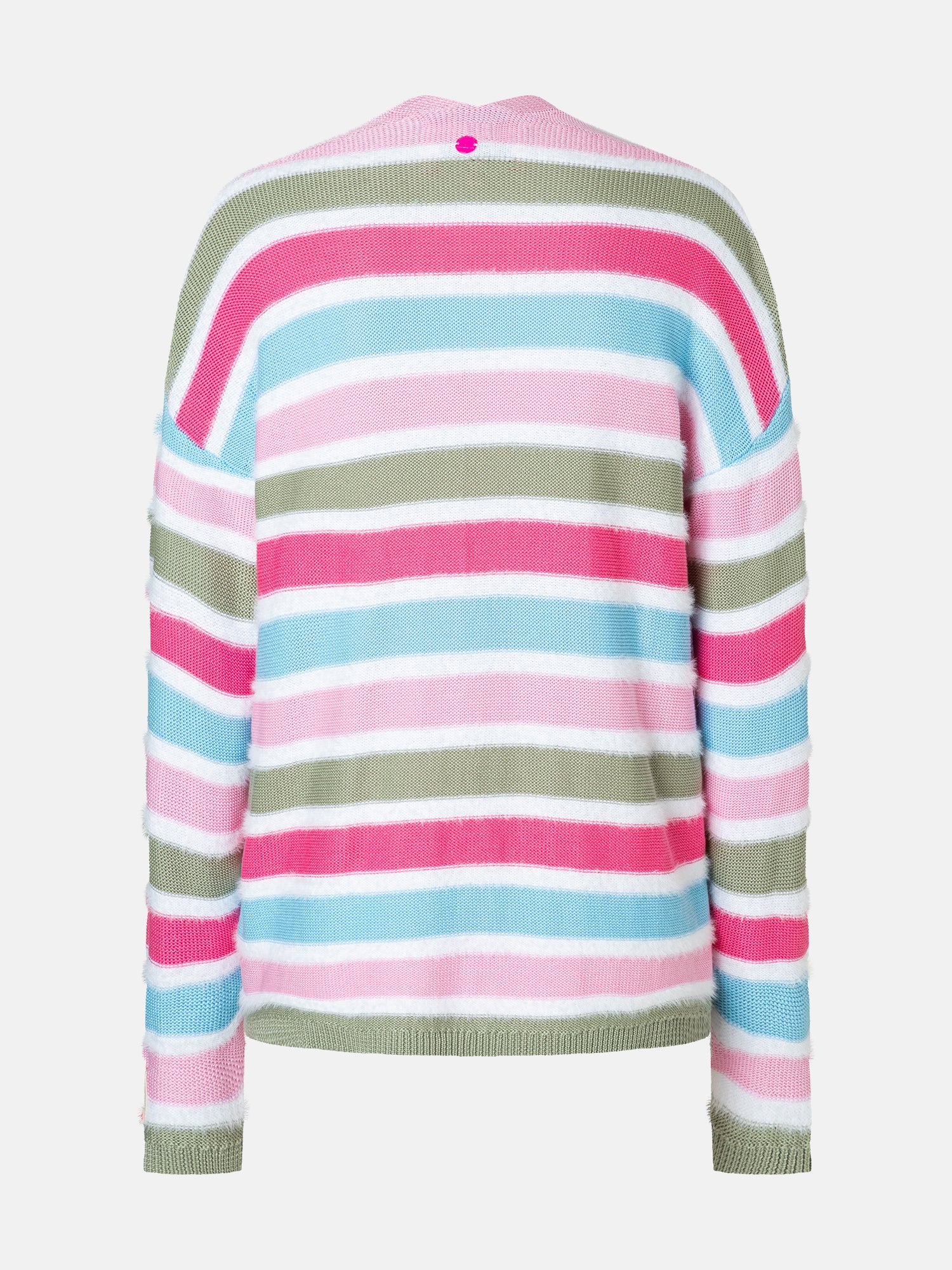 Lieblingsstück MaliskiL Strickjacke pearl Baumwollmix
