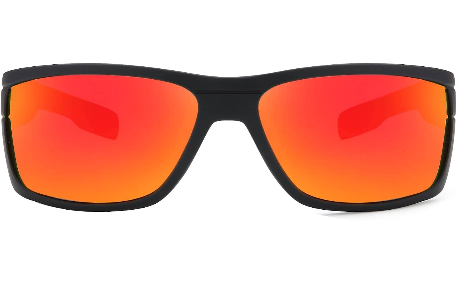 BEZLIT Sport Sonnenbrille polarisiert UV400 Kat. 3