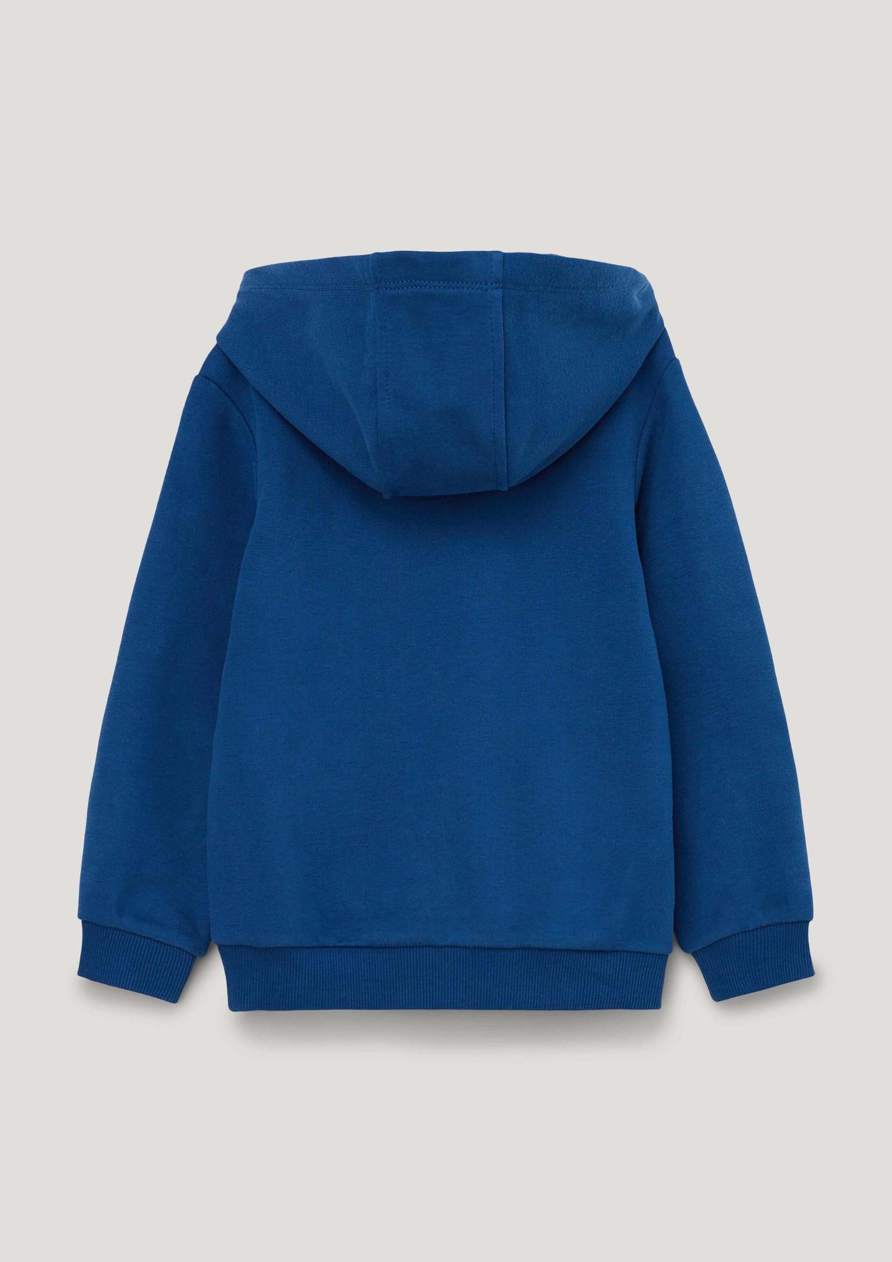 s.Oliver RED LABEL Sweatshirt Kängurutasche 104/110