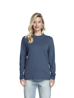 dna merch Zapatista Women Longsleeve Damen langarm