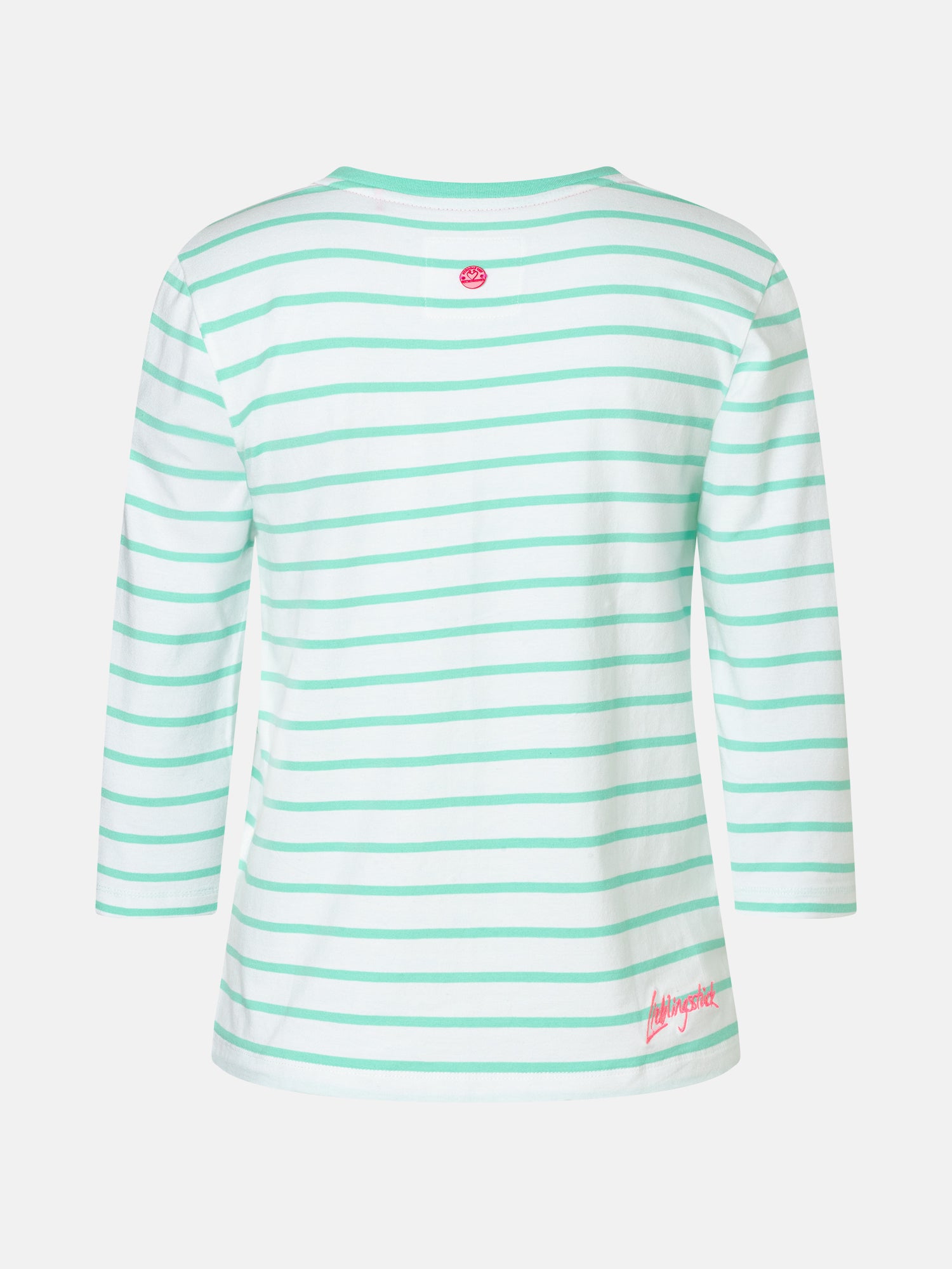 Lieblingsstück HeraL Longsleeve cool fresh mit Elasthan