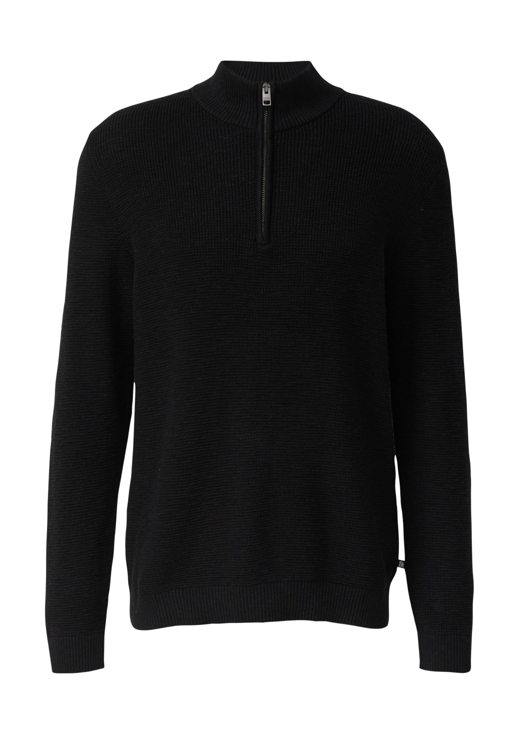 s.Oliver RED LABEL 2168815 Pullover L Grey/Black langarm