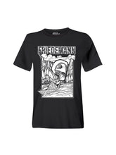 dna merch Friedemann Wer hören will T-Shirt Damen Biobaumwolle