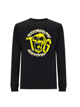 dna merch Terrorgruppe Aggropop T-Shirt Damen Bio-Baumwolle
