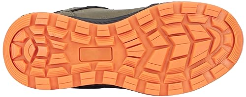 s.Oliver Sneaker Jungs hoch Klett schwarz 32 EU