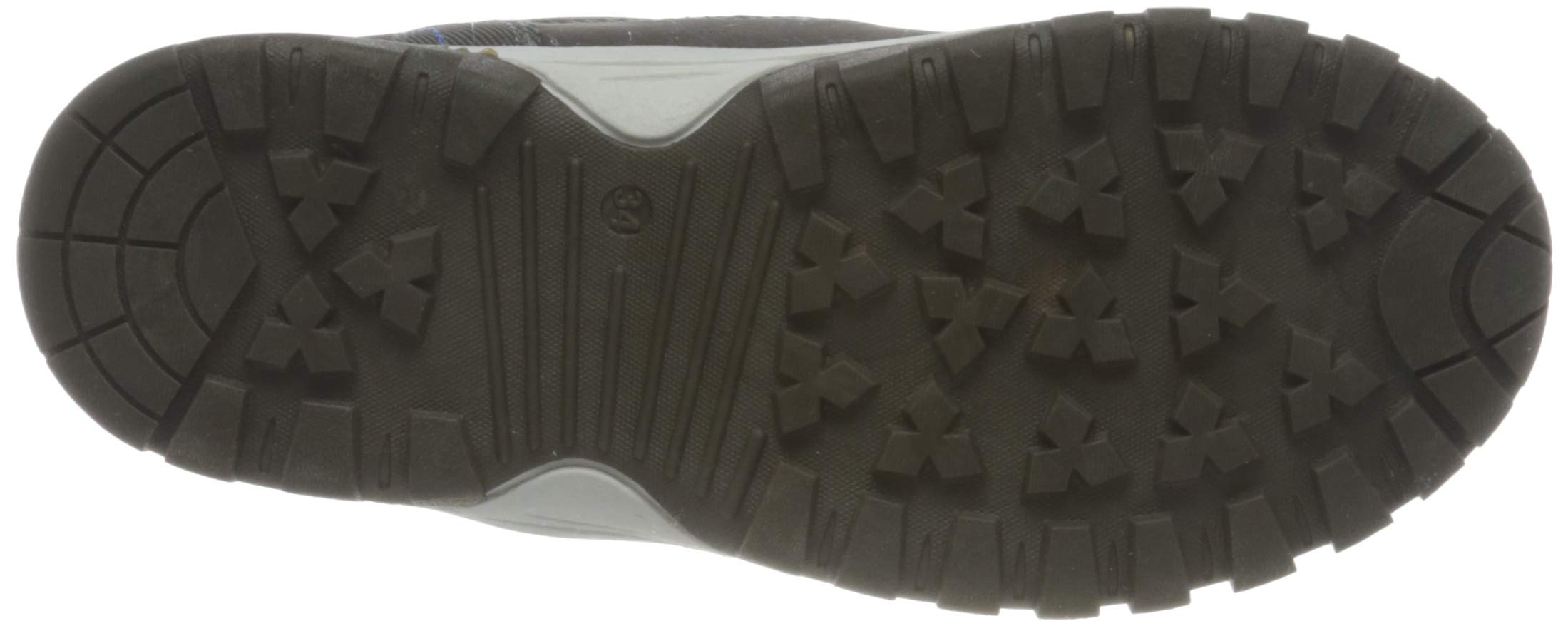 s.Oliver 5-5-36301-25 200 Stiefelette Jungen Winter
