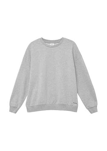 s.Oliver Junior Unisex Sweatshirt Oversize Jungen