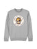 dna merch Munich Beer Riots Sweatshirt Bierdeckel-Print