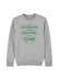 dna merch Chico Mendes Environmentalism Sweatshirt
