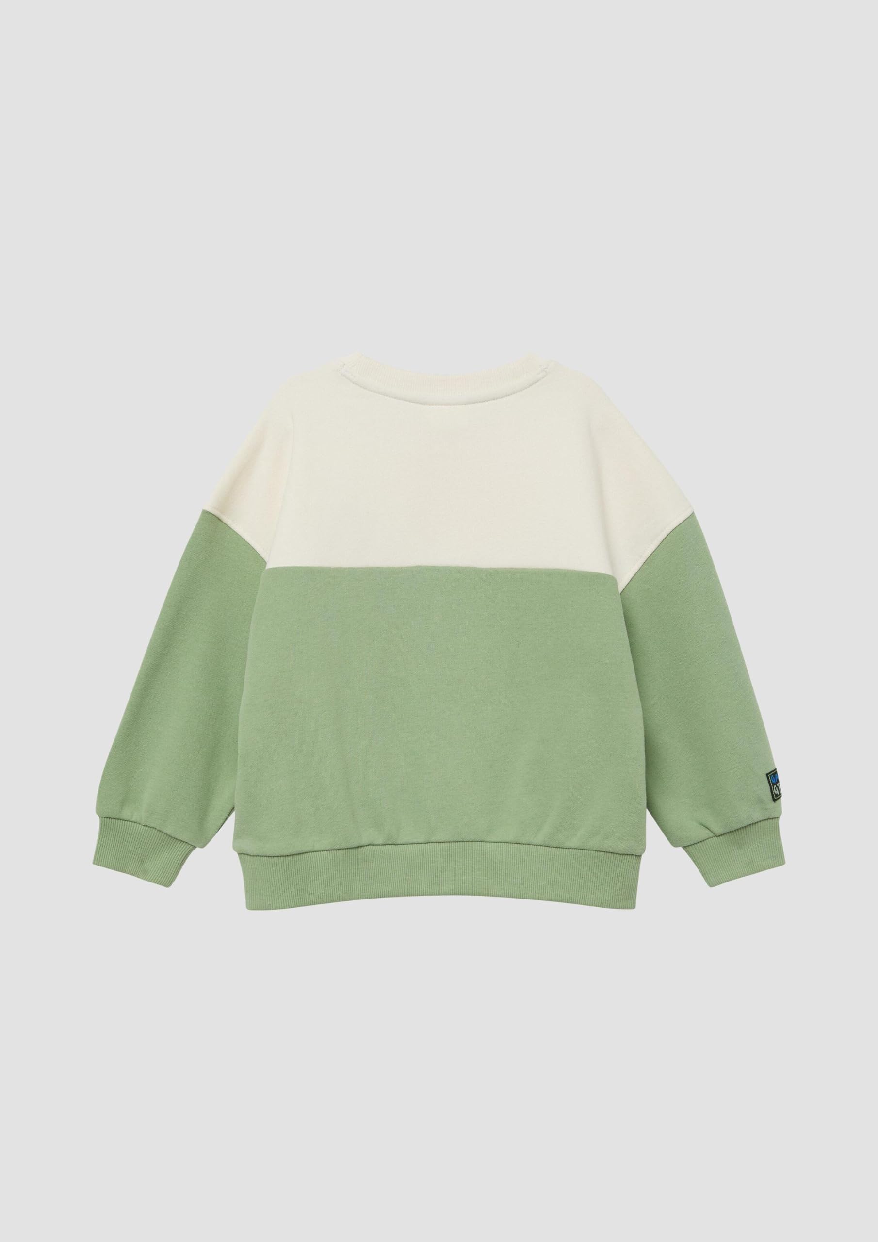 s.Oliver Red Label Sweatshirt Stickerei Gr.128-134 Kinder