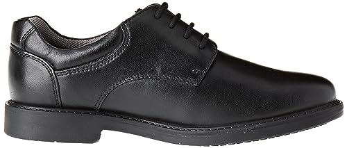 s.Oliver Junior Oxford Schnürschuhe Mädchen 34 EU Leder