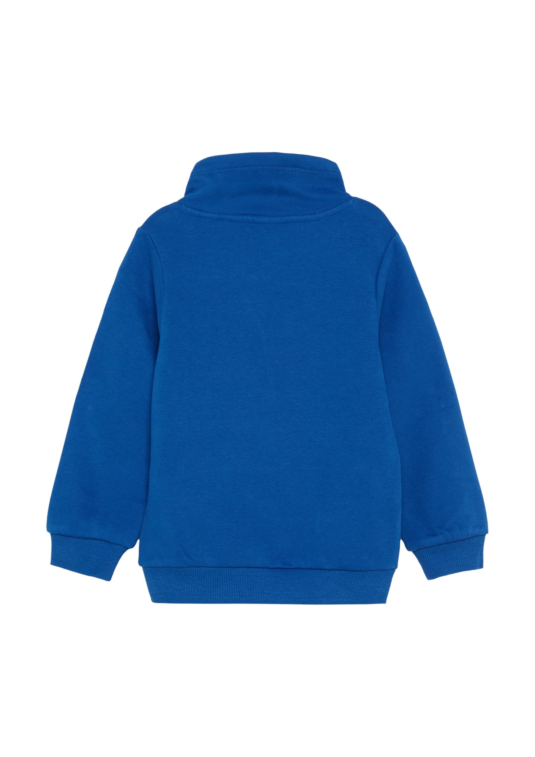 s.Oliver Junior Hoodie 116-122 Kapuzenpulli mit Print