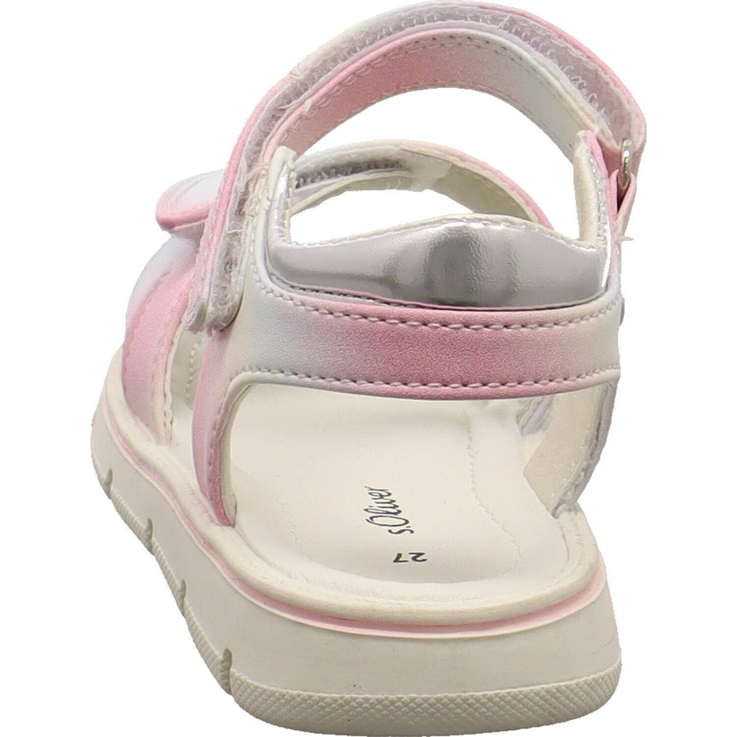 s.Oliver 5-5-48290-42-990 Sandale bunt 29 EU