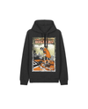 dna merch The Diggers The Spirit Within You Hoodie Band-Print